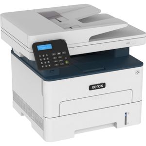 Impresora Láser Monocromática Multifunción Xerox B225