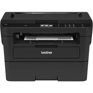 Impresora Láser Monocromo All In One Brother Hl L2395Dw