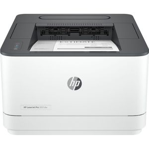 Impresora Láser Monocromo Inalámbrica Hp Laserjet Pro 3001Dw