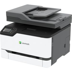 Impresora Láser Multifuncional a Color Lexmark Cx431Adw