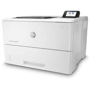 Impresora Monocromática Hp Laserjet Enterprise M507Dng