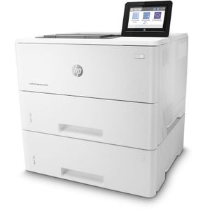 Impresora Monocromática Hp Laserjet Enterprise M507X