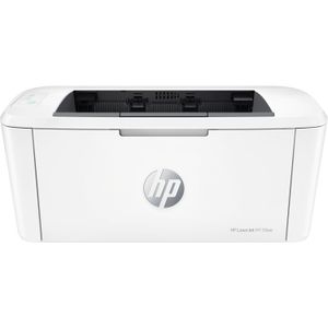 Impresora Monocromática Hp Laserjet M110We con Posibilidad de Actualización Gratuita a Hp+