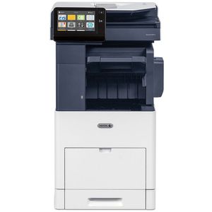 Impresora Multifunción Monocromática Xerox Versalink B615 Xl con Soporte para Acabado