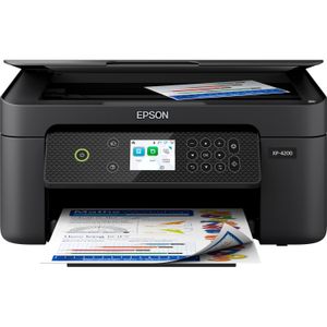Impresora Multifuncional Color Inalámbrica Epson Expression Home Xp 4200
