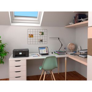 Impresora Multifuncional Color Inalámbrica Epson Expression Home Xp 4200