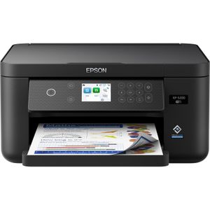 Impresora Multifuncional de Color Inalámbrica Epson Expression Home Xp 5200