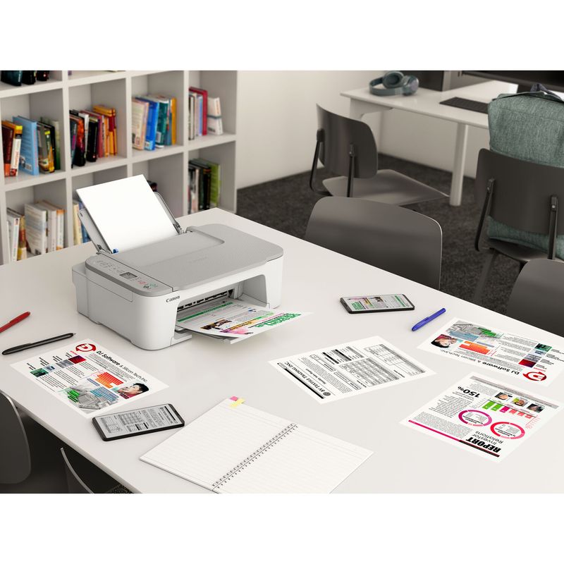 Wireless Printers For Home Use TS3320 Wireless All-in-One Printer