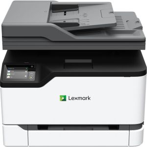 Impresora Multifuncional Láser a Color Lexmark Mc3326I