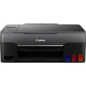 Impresora Multifuncional Todo en Uno Canon Pixma G3260 Wireless Megatank