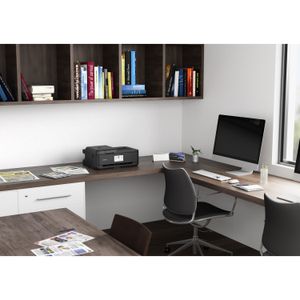 Impresora Todo en Una Inalámbrica Canon Pixma Ts9520