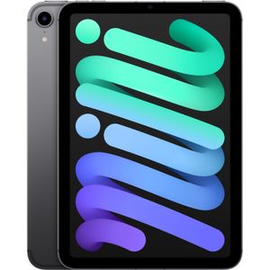 Kit de Ipad Mini de Apple de 8 3 y Applecare+ Protection Plan 6ta Generación 256Gb Wi Fi + 5G Lte