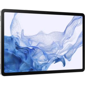 Tablet Samsung Galaxy Tab S8 11 256Gb Wi Fi Only Silver