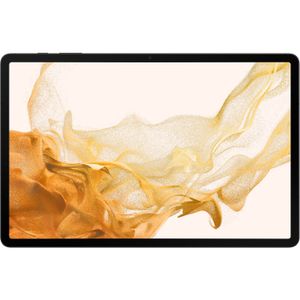 Tablet Samsung Galaxy Tab S8+ 12.4 512Gb Wi Fi Solo Gris Grafito