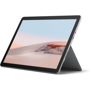 Tableta Microsoft Surface Go 2 de 10.5 con Multi Touch y Lte Advanced + Wi Fi