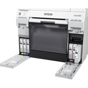 Cartucho de Tinta Amarilla Epson Ultrachrome D6R S