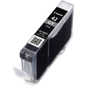 Cartucho de Tinta Canon Cli 42 Gray