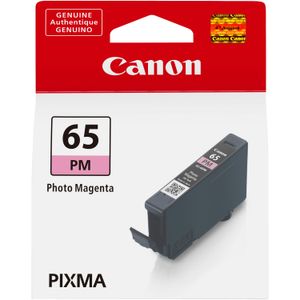 Cartucho de Tinta Canon Cli 65 Photo Magenta