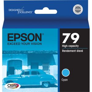Cartucho de Tinta Epson 79 Cyan