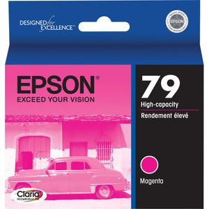 Cartucho de Tinta Epson 79 Magenta