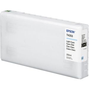 Cartucho de Tinta Epson Ultrachrome D6R S Light Cyan