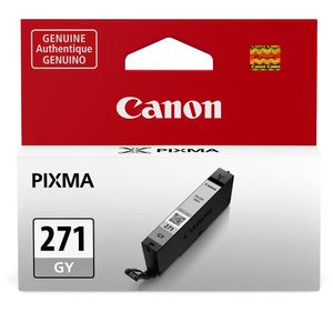 Cartucho de Tinta Gris Canon Cli 271