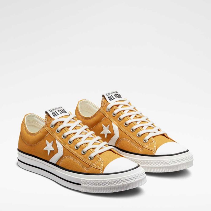 Zapatillas Urbanas para Hombre Converse A06111C Naranja 1000847269