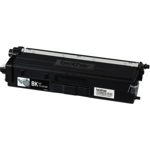 Cartucho de Tóner Brother Tn431Bk Negro de Rendimiento Estándar