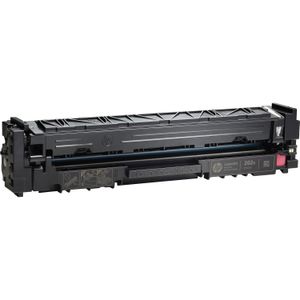 Cartucho de Tóner Hp Laserjet 202A Magenta