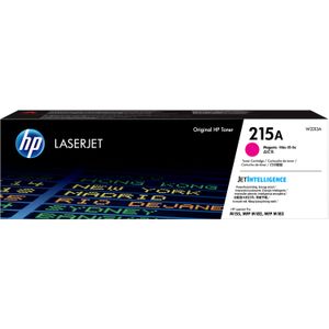 Cartucho de Tóner Hp Laserjet Magenta 215A