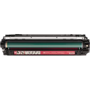 Cartucho de Tóner Hp Laserjet Magenta 307A
