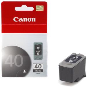 Combo Pack de Tanques de Tinta Canon Pg 40 Cl 41 con Papel Gp502