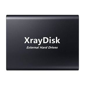 Disco Sólido SSD 512GB SSD XrayDisc Sata3
