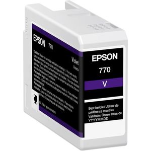 Set de Cartuchos de Tinta Epson Ultrachrome Pro10