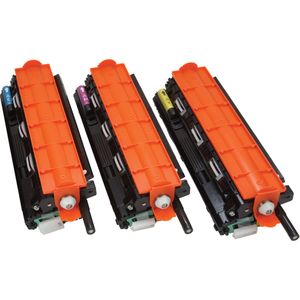 Unidades de Fotoconductor a Color Ricoh