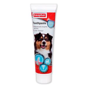 Pasta Dental Beaphar 100g