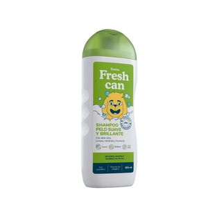 Shampoo Perro Adulto Fresh Can Pelo Suave y Brillante 300ml