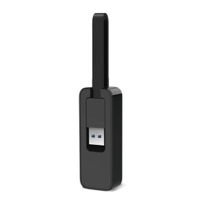 Adaptador TP-Link USB 3.0 a Gigabit Ethernet 1000 Mbps - UE306