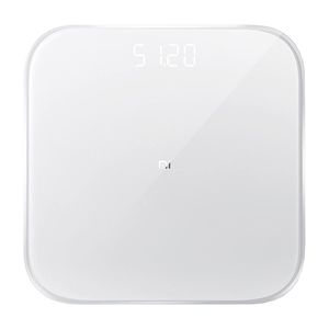 Balanza Xiaomi Mi Smart Scale 2 Blanco Original - 22349