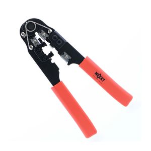 Crimping Ponchador Nexxt RJ-45 Alicate de Red - AW250NXT02
