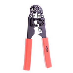 Crimping Ponchador Nexxt RJ-45 Alicate de Red - AW250NXT02