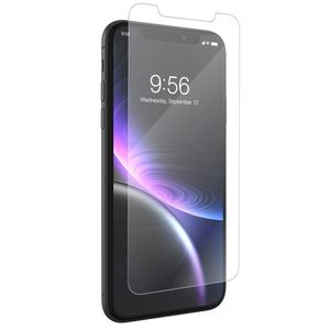 Protector iPhone XR Zagg InvisibleShield GlassPlus - 200102142