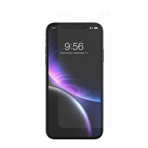 Protector iPhone XR Zagg InvisibleShield GlassPlus - 200102142