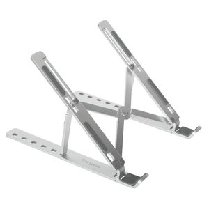 Soporte Targus portátil ergonómico para Laptop y Tablets.- AWE810GL
