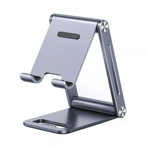 Soporte Ugreen Ajustable Aluminio Holder Smartphone Tablet hasta 7.9" LP263 - 80708