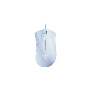 Mouse Razer Deathadder Essential 6400 Dpi-White