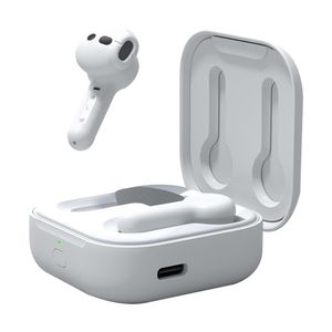 Echo Buds 2023 con estuche de carga Glacier White