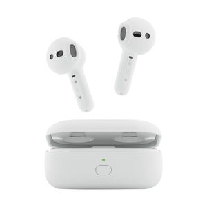 Echo Buds 2023 con estuche de carga Glacier White