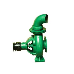 Bomba Centrifuga 4x4" Modelo: Lq100-212