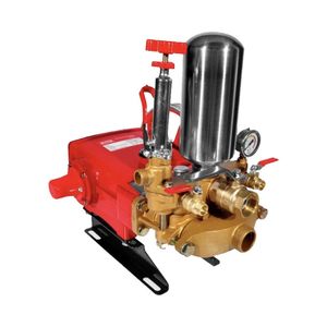 Cabezal Para Hidrolavadora Wi120a1n/r